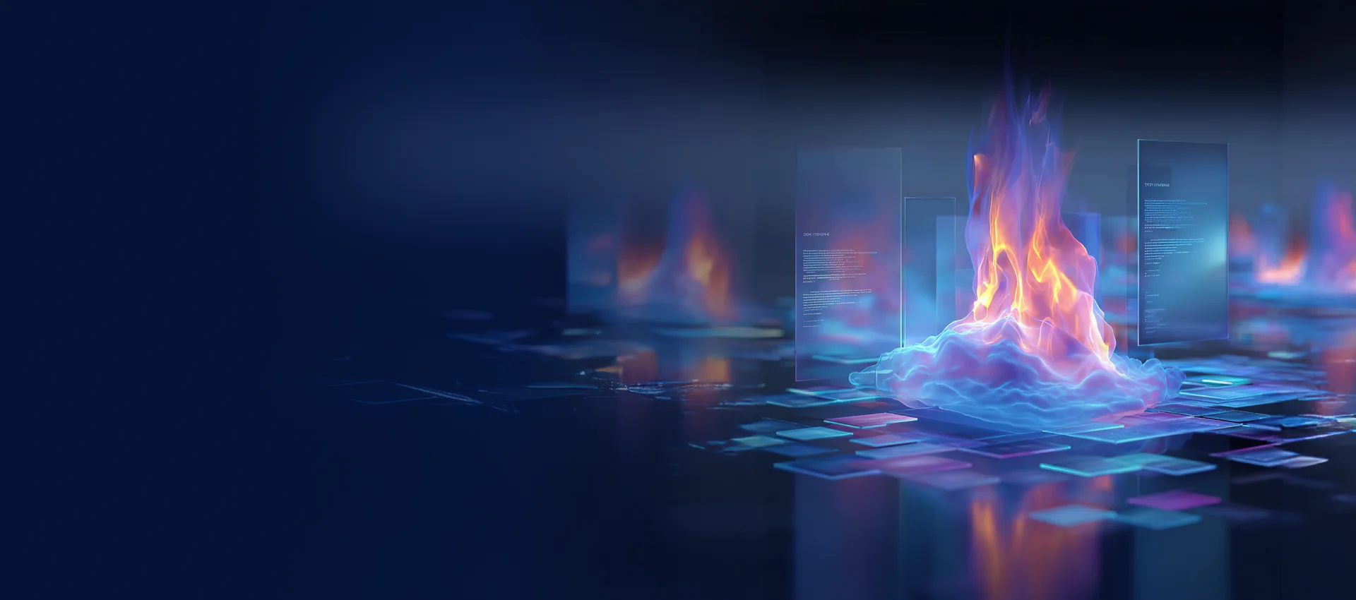 Цифровая трансформация энергетической отрасли